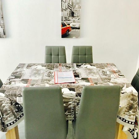 Apartmán Gran Calahonda Sitio de Calahonda Exteriér fotografie