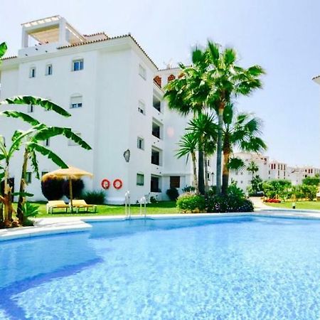 Apartmán Gran Calahonda Sitio de Calahonda Exteriér fotografie