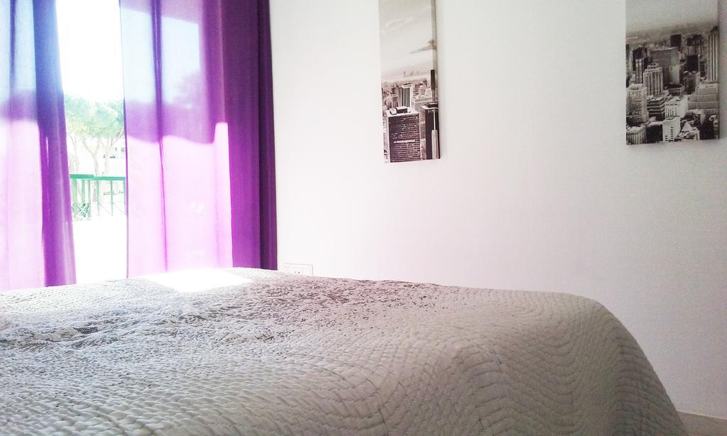 Apartmán Gran Calahonda Sitio de Calahonda Exteriér fotografie