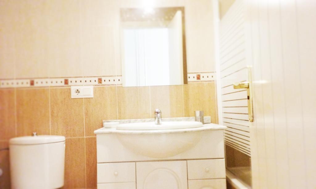 Apartmán Gran Calahonda Sitio de Calahonda Exteriér fotografie