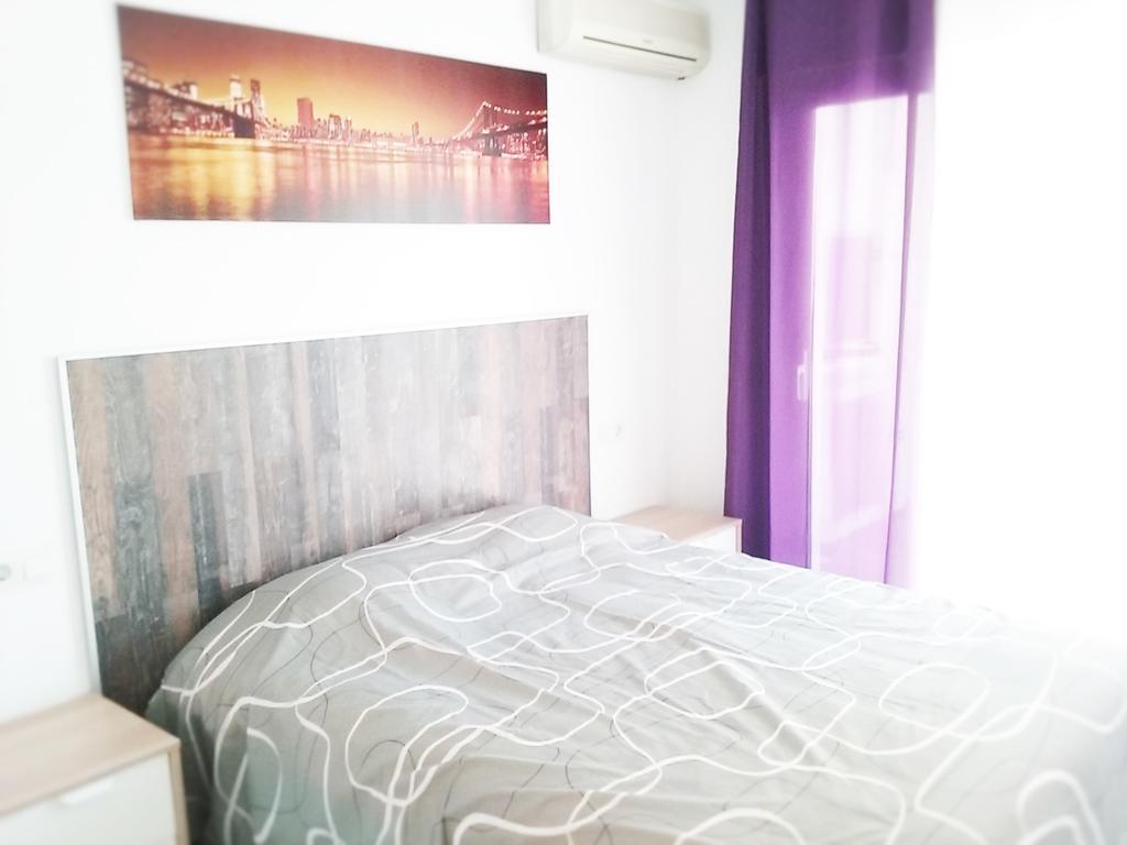 Apartmán Gran Calahonda Sitio de Calahonda Exteriér fotografie
