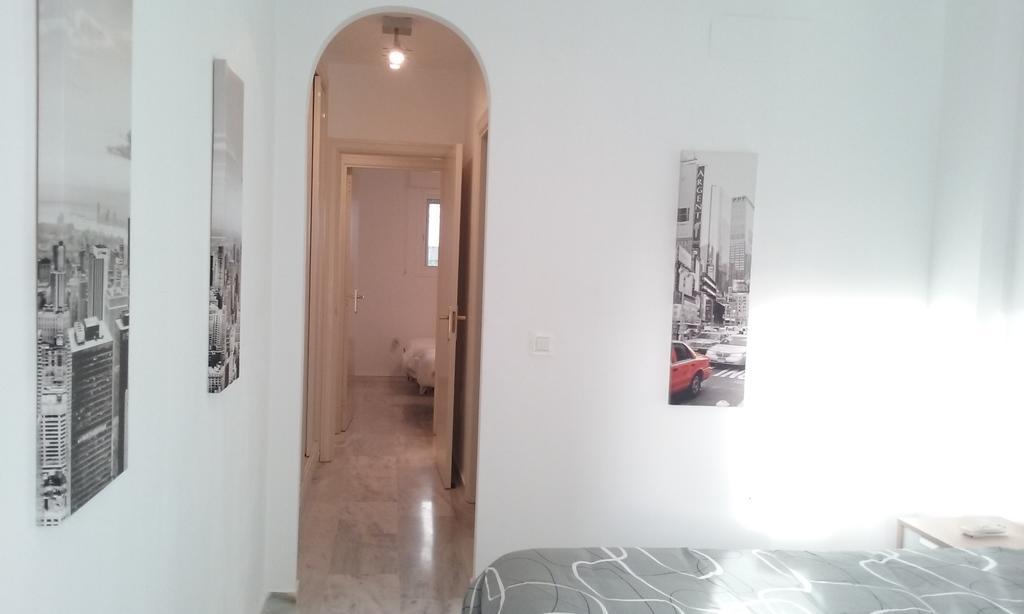Apartmán Gran Calahonda Sitio de Calahonda Exteriér fotografie