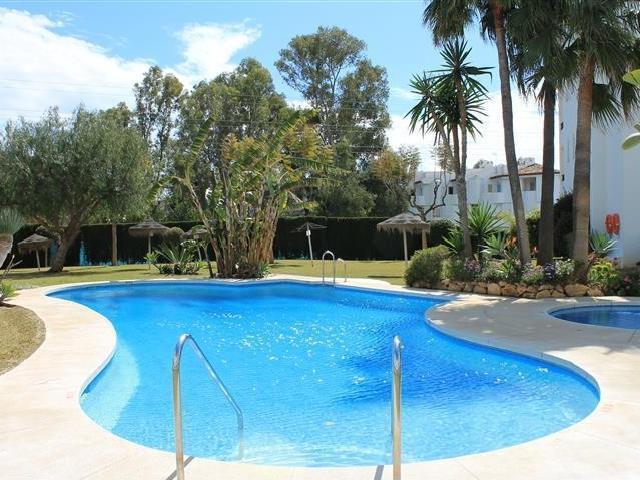 Apartmán Gran Calahonda Sitio de Calahonda Exteriér fotografie