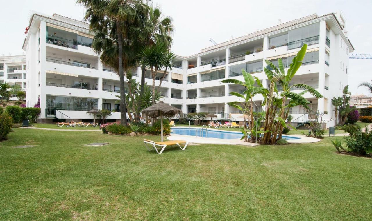 Apartmán Gran Calahonda Sitio de Calahonda Exteriér fotografie